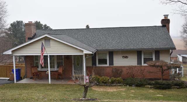 Photo of 4305 Calvert Cir, Frederick, MD 21703