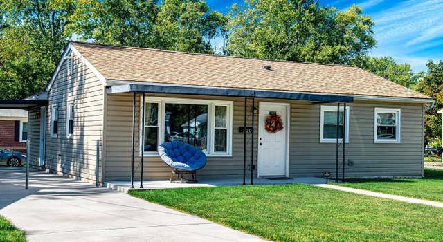 Photo of 520 Bonnie Dr, Aberdeen, MD 21001
