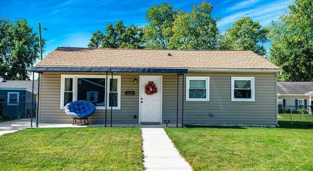 Photo of 520 Bonnie Dr, Aberdeen, MD 21001