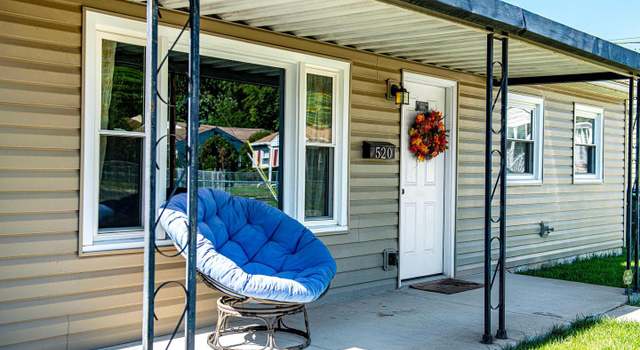 Photo of 520 Bonnie Dr, Aberdeen, MD 21001