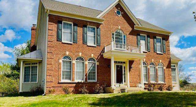 Photo of 21505 Waters Discovery Ter, Germantown, MD 20876