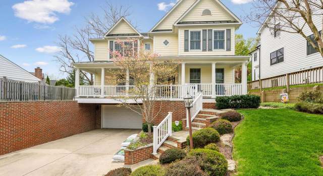 Photo of 10223 Oldfield, Kensington, MD 20895