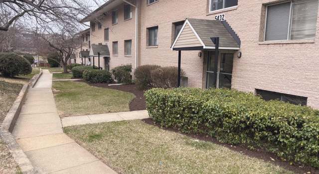 Photo of 5432 85th #101, New Carrollton, MD 20784