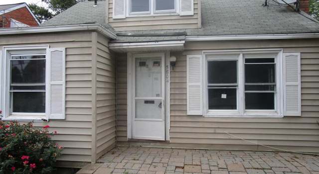 Photo of 5604 Randolph St, Hyattsville, MD 20784