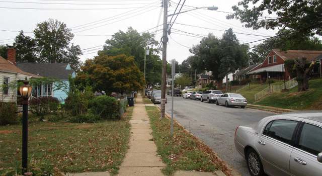 Photo of 5604 Randolph St, Hyattsville, MD 20784