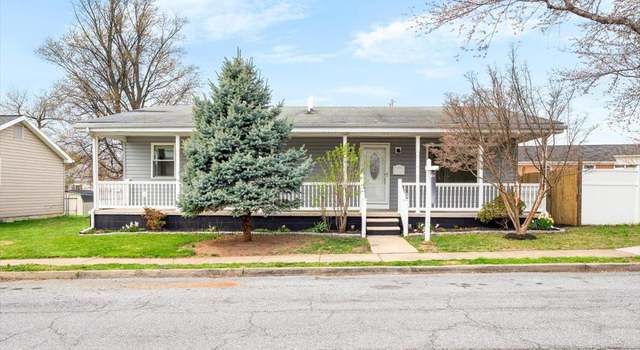 Photo of 475 Mcdowell Ave, Hagerstown, MD 21740