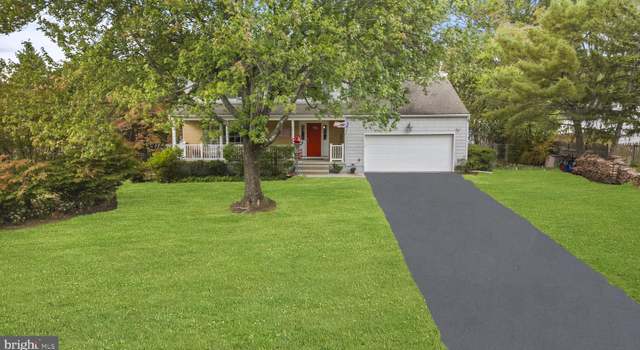 Photo of 31 Brophy Dr, Ewing, NJ 08638