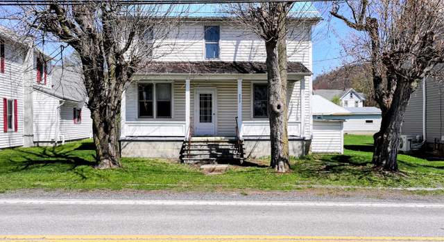 Photo of 232 Heritage Rd, Osterburg, PA 16667