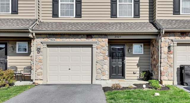 Photo of 2027 Crown Mill Dr, Mohrsville, PA 19541