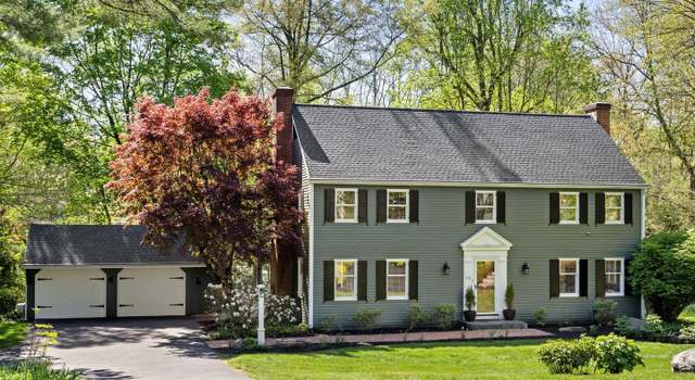 Photo of 115 Foxcroft Dr, Doylestown, PA 18901