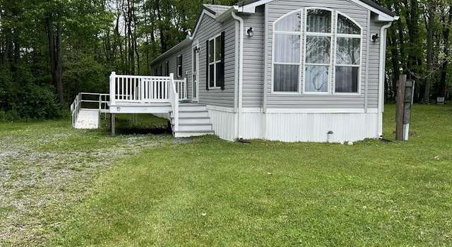 Photo of 606 Hill St, Philipsburg, PA 16866
