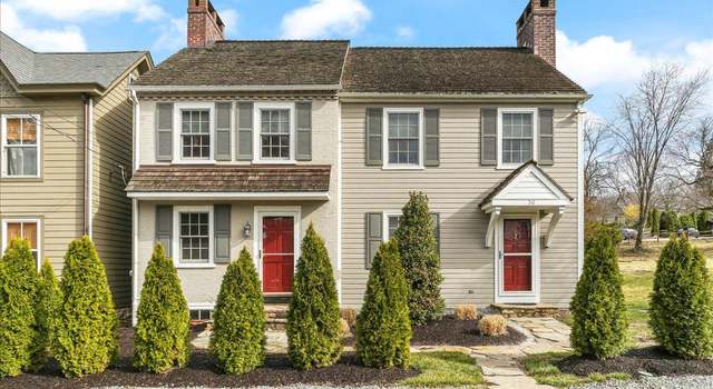 Photo of 36 Buffington St, Kennett Square, PA 19348
