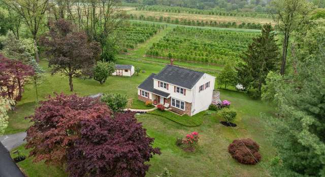 Photo of 1510 Montvale Cir, West Chester, PA 19380