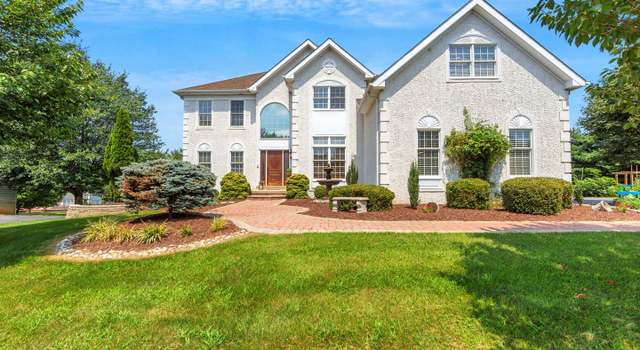 Photo of 14 Cherrydale Rd, Glen Mills, PA 19342