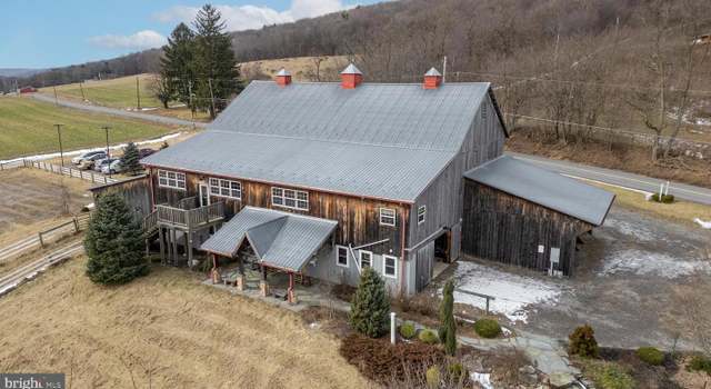 Photo of 1467 Ridge Rd, Warriors Mark, PA 16877