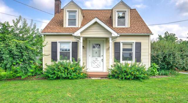 Photo of 72 Park St, Stevens, PA 17578