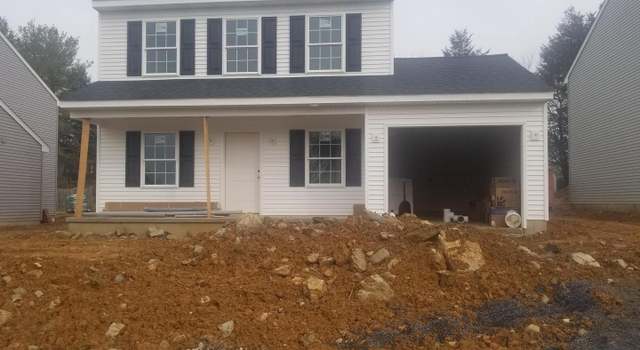 Photo of 642 Shirley Dr Lot C, Lebanon, PA 17042