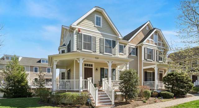 Photo of 508 Old Lancaster Rd, Haverford, PA 19041