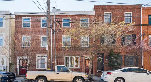 Photo of 712 Carpenter St, Philadelphia, PA 19147