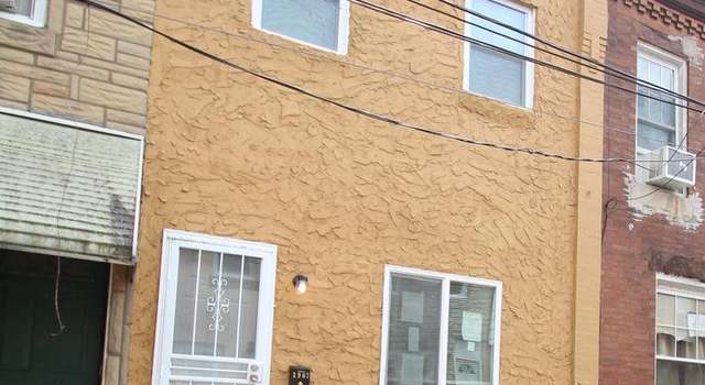 Photo of 1907 S Bonsall St, Philadelphia, PA 19145