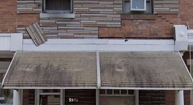 Photo of 5512 Blakemore St, Philadelphia, PA 19138