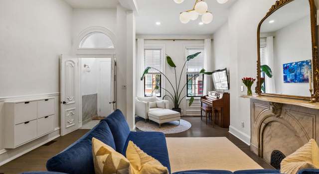 Photo of 1628 Brown St, Philadelphia, PA 19130