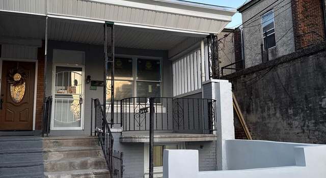 Photo of 2811 N Croskey St, Philadelphia, PA 19132