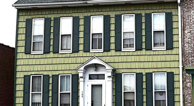Photo of 136 Baltimore St, Hanover, PA 17331