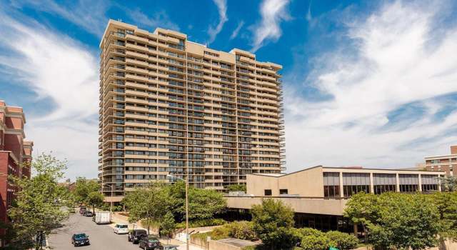 Photo of 400 Madison St #1806, Alexandria, VA 22314