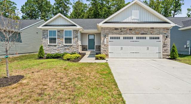 Property at 7129 Iron Gall Ln, Ruther Glen, VA 22546, 3 beds, 2 baths