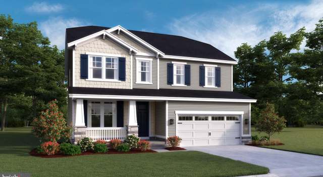 Photo of 3056 Logan Way, Bealeton, VA 22712