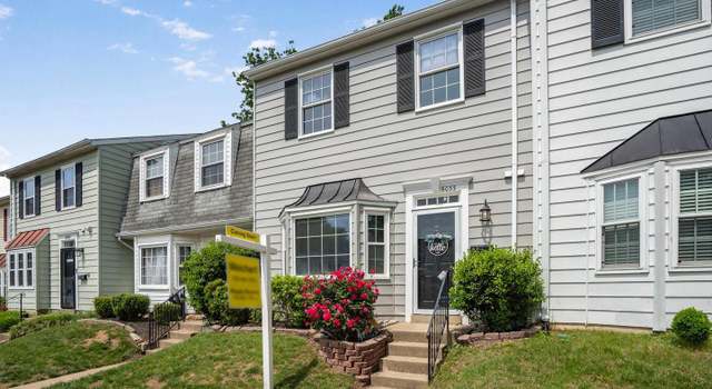 Photo of 6033 Sweet Dale Ct, Springfield, VA 22152