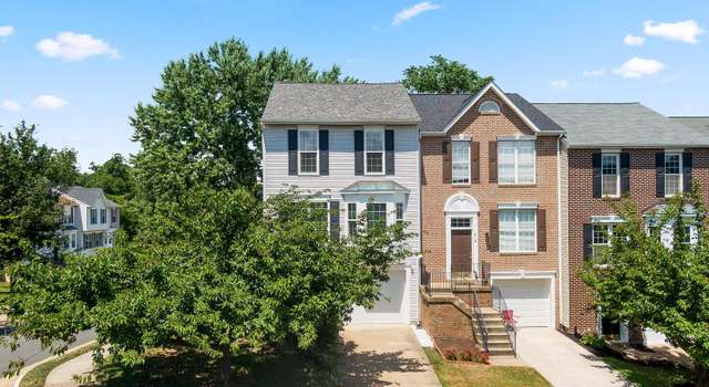 Photo of 620 Tammy Ter SE, Leesburg, VA 20175
