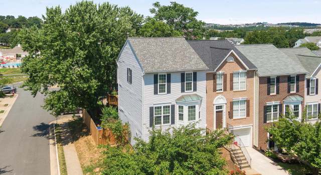 Photo of 620 Tammy Ter SE, Leesburg, VA 20175
