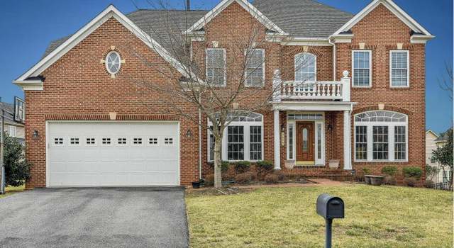 Photo of 2606 Mae Wade Ave, Adamstown, MD 21710