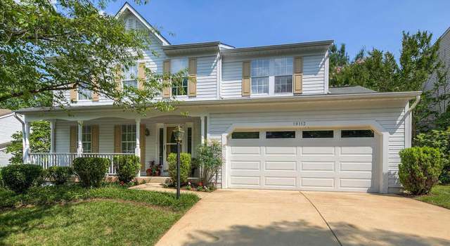 Photo of 19113 Wheatfield Dr, Germantown, MD 20876
