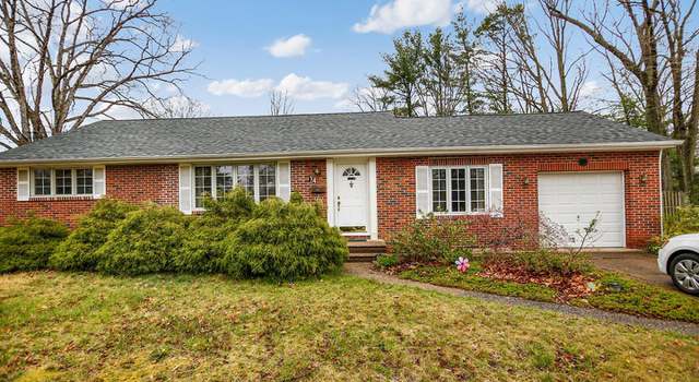 Photo of 14 Sunset Dr, Voorhees, NJ 08043