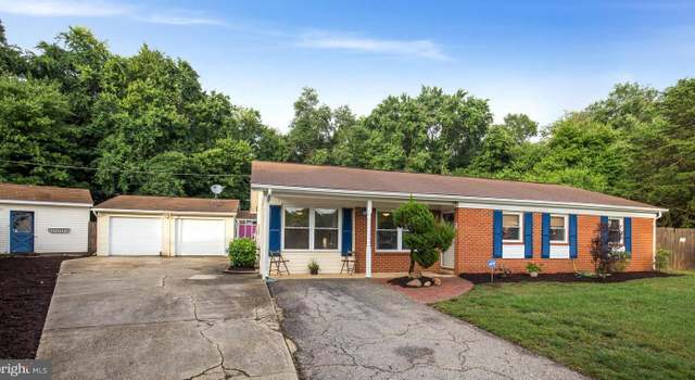 Photo of 1000 Tyler Ct, Waldorf, MD 20602