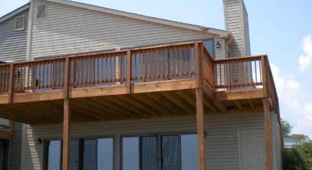 Photo of 7787 Dentzel Ct, Chesapeake Beach, MD 20732