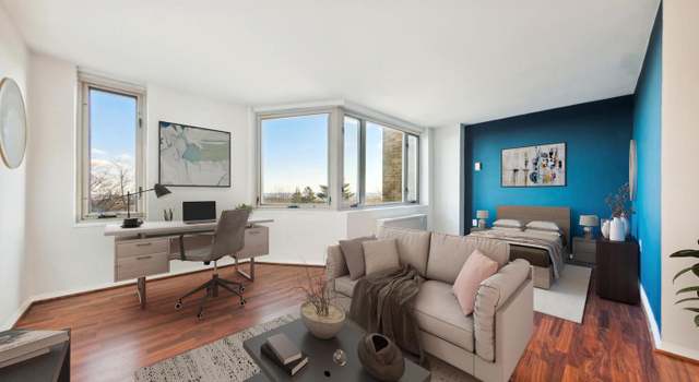 Photo of 2800 Wisconsin Ave NW #710, Washington, DC 20007