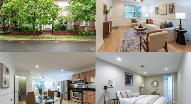 Photo of 1840 D St NE #1, Washington, DC 20002
