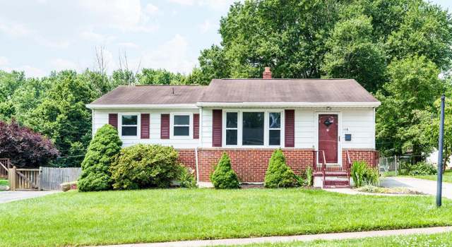 Photo of 116 Longview Dr, Newark, DE 19711