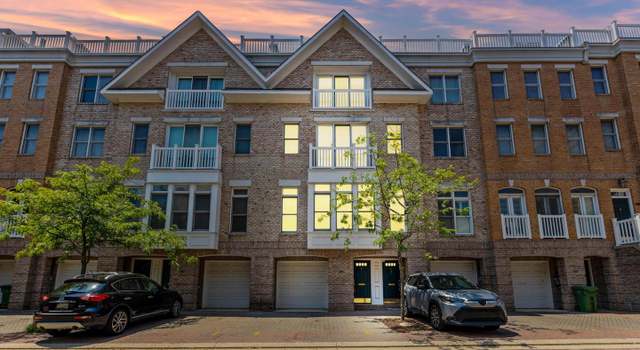Photo of 1238 Harbor Island Walk, Baltimore, MD 21230