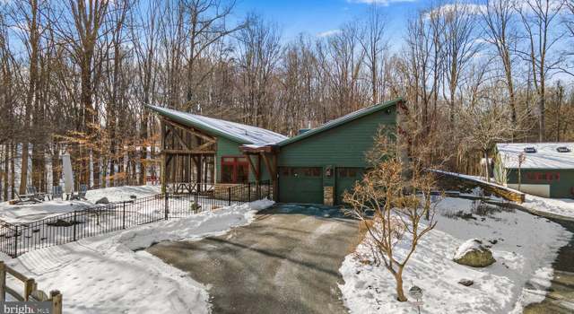 Photo of 8444 Dogwood Rd, Baltimore, MD 21244