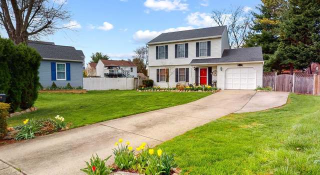 Photo of 1199 Willoughby Ct, Frederick, MD 21702