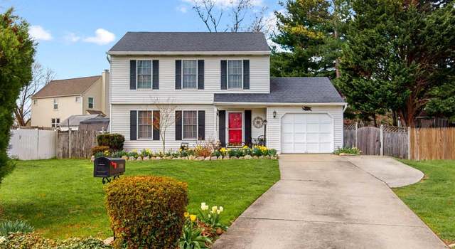 Photo of 1199 Willoughby Ct, Frederick, MD 21702