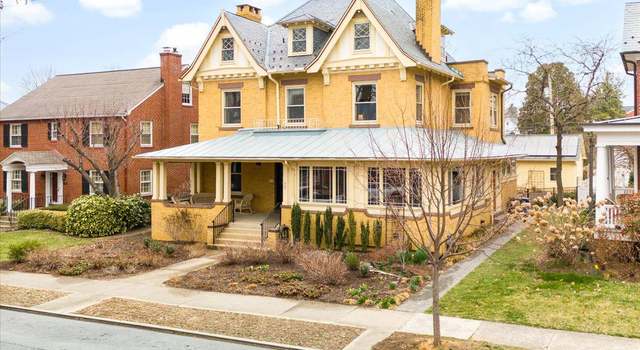 Photo of 207 Rockwell Ter, Frederick, MD 21701