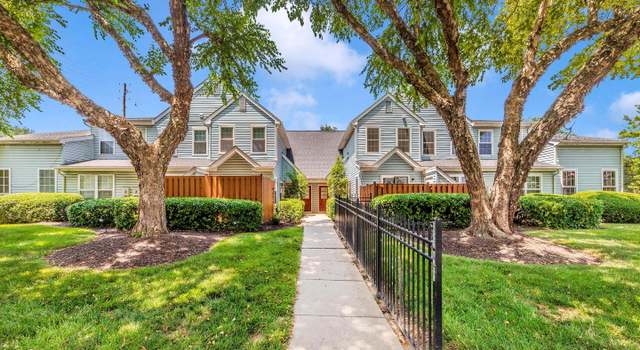 Photo of 5702 Lavender Plz Unit C, Frederick, MD 21703