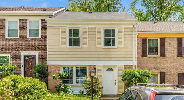Photo of 9453 Riverark Rd, Columbia, MD 21045