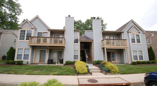 Photo of 4720 Dorsey Hall Dr #609, Ellicott City, MD 21042